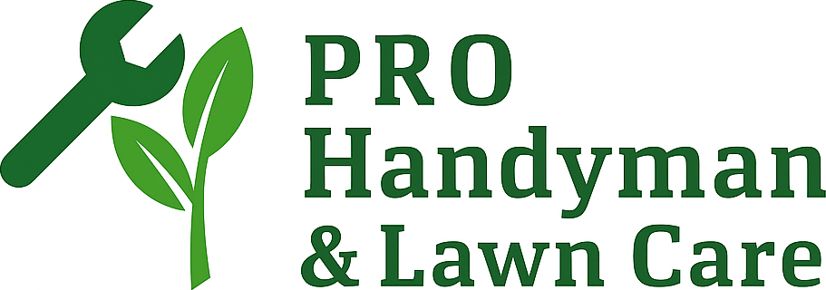 PRO Handyman & Lawn Care